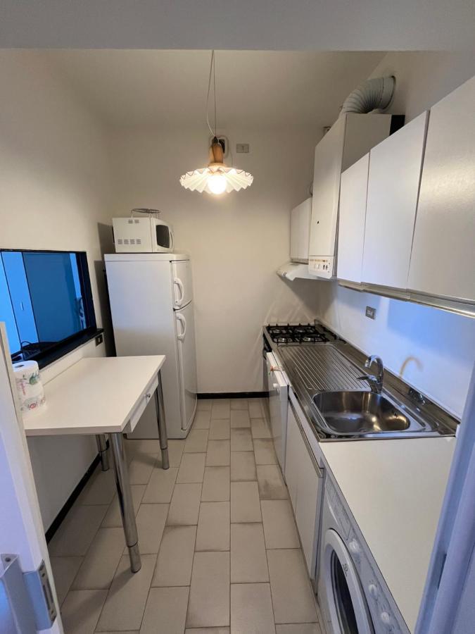 Vista Sul Golfo Apartment คาโมยลี ภายนอก รูปภาพ