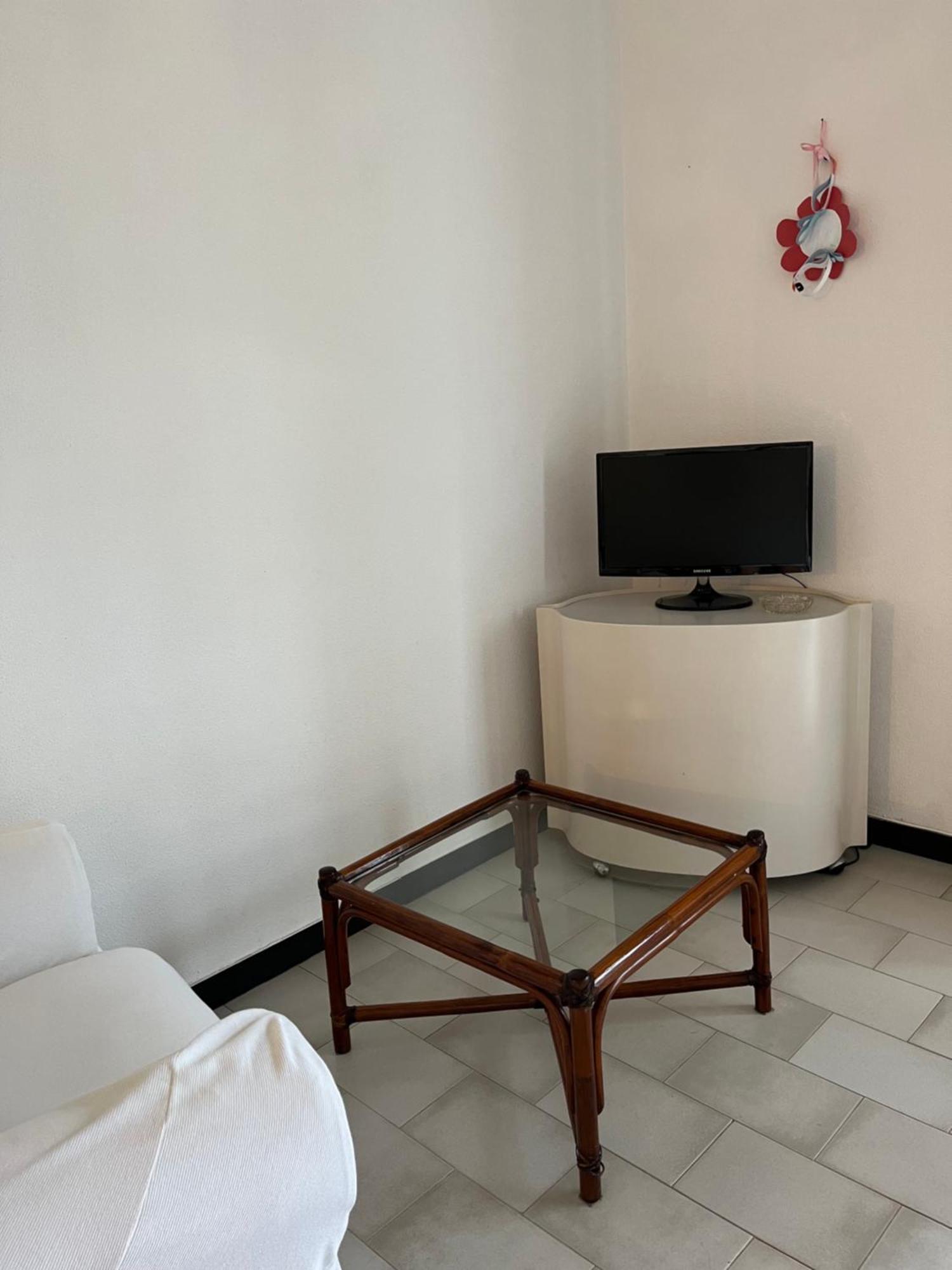Vista Sul Golfo Apartment คาโมยลี ภายนอก รูปภาพ