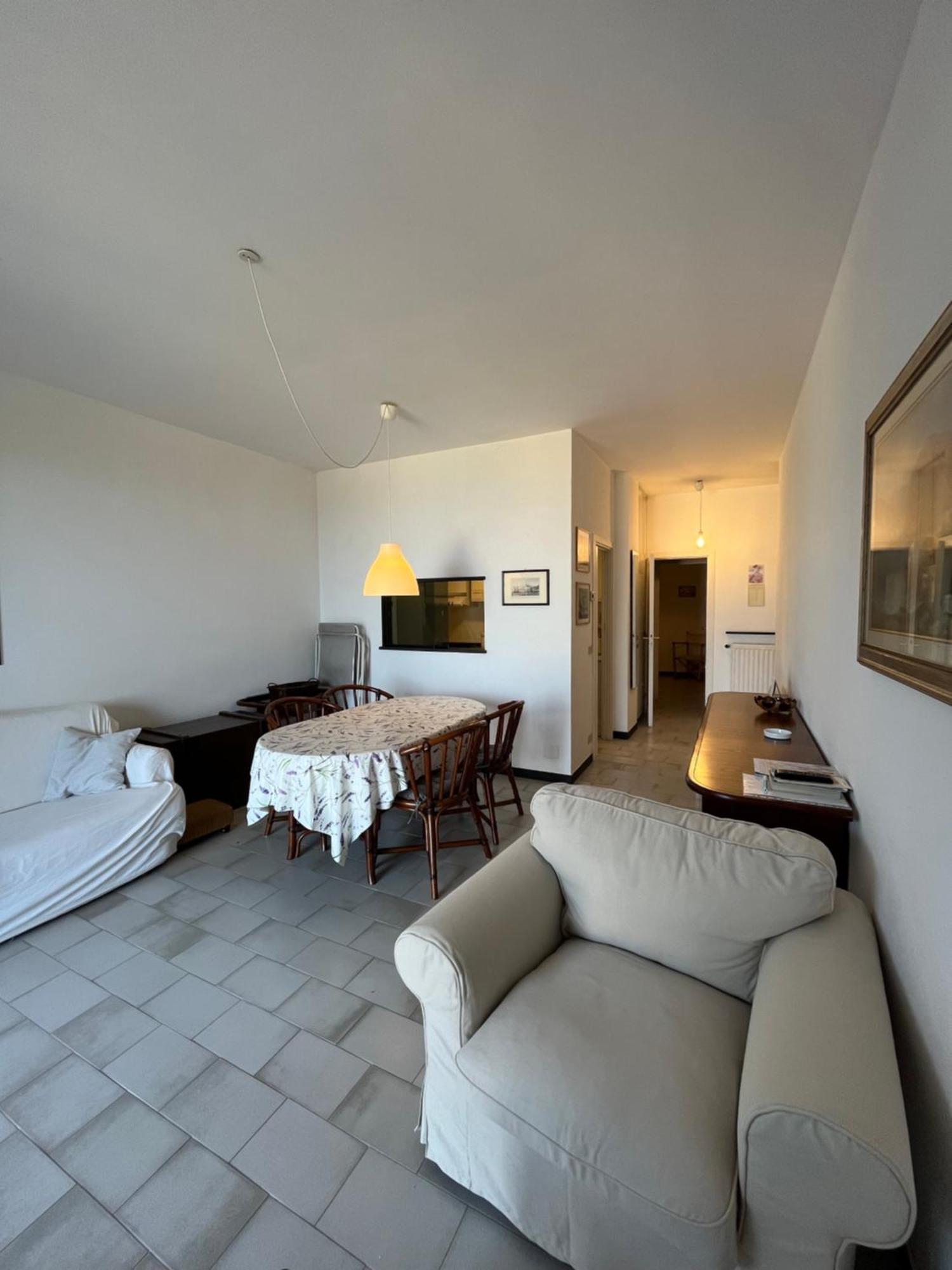 Vista Sul Golfo Apartment คาโมยลี ภายนอก รูปภาพ
